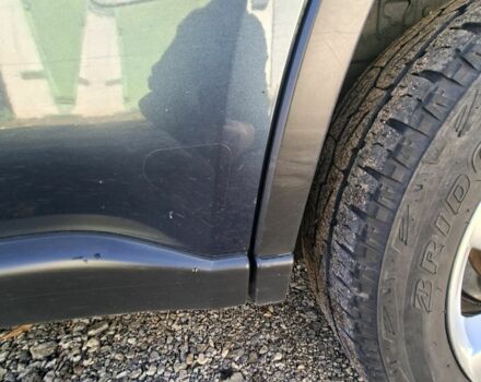 Синий Ниссан ИксТрейл, объемом двигателя 0 л и пробегом 168 тыс. км за 14500 $, фото 2 на Automoto.ua