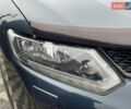 Синій Ніссан ІксТрейл, об'ємом двигуна 2 л та пробігом 198 тис. км за 14700 $, фото 5 на Automoto.ua