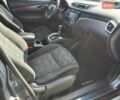 Синій Ніссан ІксТрейл, об'ємом двигуна 2 л та пробігом 192 тис. км за 14500 $, фото 28 на Automoto.ua