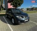 Синій Ніссан ІксТрейл, об'ємом двигуна 2 л та пробігом 192 тис. км за 14500 $, фото 1 на Automoto.ua