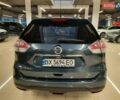 Синий Ниссан ИксТрейл, объемом двигателя 2 л и пробегом 189 тыс. км за 11999 $, фото 4 на Automoto.ua