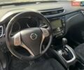 Синій Ніссан ІксТрейл, об'ємом двигуна 2 л та пробігом 192 тис. км за 14500 $, фото 9 на Automoto.ua