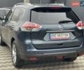Синій Ніссан ІксТрейл, об'ємом двигуна 2 л та пробігом 198 тис. км за 14700 $, фото 9 на Automoto.ua