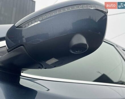 Синій Ніссан ІксТрейл, об'ємом двигуна 2 л та пробігом 198 тис. км за 14700 $, фото 10 на Automoto.ua