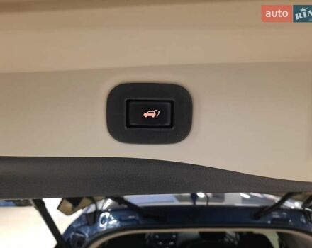 Синий Ниссан ИксТрейл, объемом двигателя 2 л и пробегом 189 тыс. км за 11999 $, фото 12 на Automoto.ua