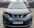 Синій Ніссан ІксТрейл, об'ємом двигуна 2 л та пробігом 198 тис. км за 14700 $, фото 1 на Automoto.ua