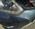 Синій Ніссан ІксТрейл, об'ємом двигуна 2 л та пробігом 192 тис. км за 14500 $, фото 14 на Automoto.ua