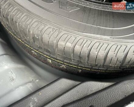 Синій Ніссан ІксТрейл, об'ємом двигуна 2 л та пробігом 198 тис. км за 14700 $, фото 27 на Automoto.ua