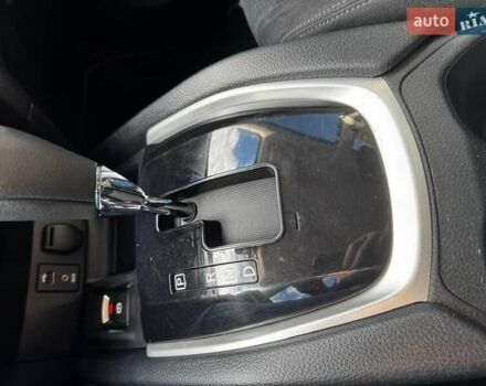 Синій Ніссан ІксТрейл, об'ємом двигуна 2 л та пробігом 192 тис. км за 14500 $, фото 6 на Automoto.ua