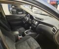 Синий Ниссан ИксТрейл, объемом двигателя 2 л и пробегом 189 тыс. км за 12517 $, фото 6 на Automoto.ua
