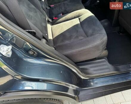 Синій Ніссан ІксТрейл, об'ємом двигуна 2 л та пробігом 192 тис. км за 14500 $, фото 20 на Automoto.ua