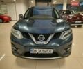 Синий Ниссан ИксТрейл, объемом двигателя 2 л и пробегом 189 тыс. км за 12517 $, фото 8 на Automoto.ua