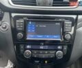 Синій Ніссан ІксТрейл, об'ємом двигуна 2 л та пробігом 198 тис. км за 14700 $, фото 16 на Automoto.ua