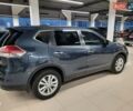 Синий Ниссан ИксТрейл, объемом двигателя 2 л и пробегом 189 тыс. км за 12517 $, фото 3 на Automoto.ua