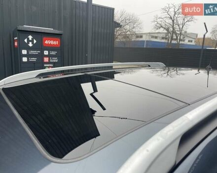 Синій Ніссан ІксТрейл, об'ємом двигуна 2 л та пробігом 198 тис. км за 14700 $, фото 12 на Automoto.ua