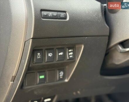 Синий Ниссан ИксТрейл, объемом двигателя 1.6 л и пробегом 294 тыс. км за 14900 $, фото 17 на Automoto.ua