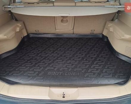 Синий Ниссан ИксТрейл, объемом двигателя 1.6 л и пробегом 141 тыс. км за 16132 $, фото 9 на Automoto.ua