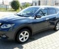 Синий Ниссан ИксТрейл, объемом двигателя 1.6 л и пробегом 200 тыс. км за 377 $, фото 4 на Automoto.ua