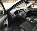 Синий Ниссан ИксТрейл, объемом двигателя 1.6 л и пробегом 129 тыс. км за 17000 $, фото 5 на Automoto.ua