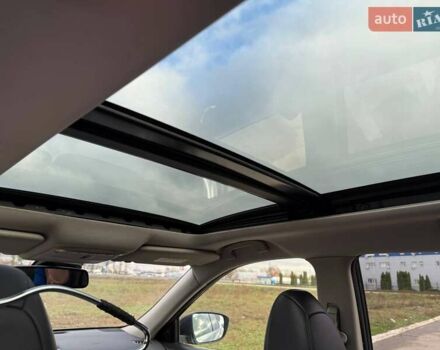 Синий Ниссан ИксТрейл, объемом двигателя 1.6 л и пробегом 294 тыс. км за 14900 $, фото 25 на Automoto.ua