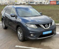 Синий Ниссан ИксТрейл, объемом двигателя 1.6 л и пробегом 294 тыс. км за 14900 $, фото 2 на Automoto.ua