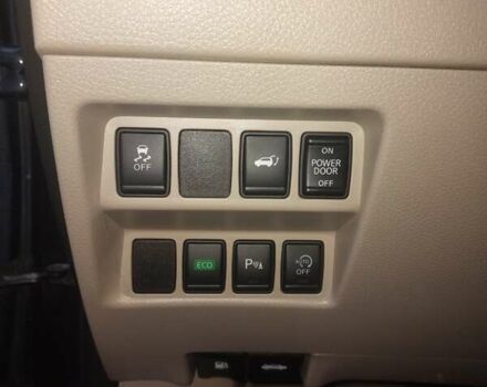 Синий Ниссан ИксТрейл, объемом двигателя 1.6 л и пробегом 168 тыс. км за 15999 $, фото 16 на Automoto.ua