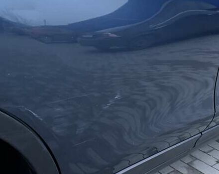 Синий Ниссан ИксТрейл, объемом двигателя 1.6 л и пробегом 203 тыс. км за 16900 $, фото 4 на Automoto.ua