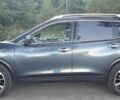 Синий Ниссан ИксТрейл, объемом двигателя 1.6 л и пробегом 57 тыс. км за 8200 $, фото 5 на Automoto.ua