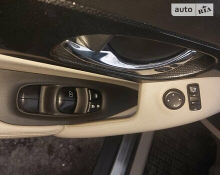 Синий Ниссан ИксТрейл, объемом двигателя 1.6 л и пробегом 168 тыс. км за 15999 $, фото 15 на Automoto.ua