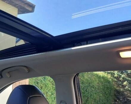 Синий Ниссан ИксТрейл, объемом двигателя 1.6 л и пробегом 57 тыс. км за 8200 $, фото 11 на Automoto.ua