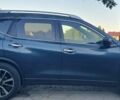 Синий Ниссан ИксТрейл, объемом двигателя 1.6 л и пробегом 57 тыс. км за 8200 $, фото 4 на Automoto.ua