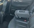 Синий Ниссан ИксТрейл, объемом двигателя 1.6 л и пробегом 57 тыс. км за 8200 $, фото 12 на Automoto.ua