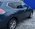 Синий Ниссан ИксТрейл, объемом двигателя 1.6 л и пробегом 203 тыс. км за 16900 $, фото 2 на Automoto.ua
