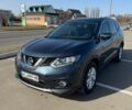 Синій Ніссан ІксТрейл, об'ємом двигуна 1.6 л та пробігом 176 тис. км за 16500 $, фото 1 на Automoto.ua