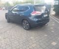 Синий Ниссан ИксТрейл, объемом двигателя 1.6 л и пробегом 168 тыс. км за 15999 $, фото 4 на Automoto.ua