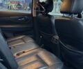 Синий Ниссан ИксТрейл, объемом двигателя 1.6 л и пробегом 203 тыс. км за 16900 $, фото 7 на Automoto.ua
