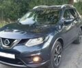 Синий Ниссан ИксТрейл, объемом двигателя 1.6 л и пробегом 57 тыс. км за 8200 $, фото 3 на Automoto.ua