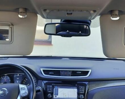 Синий Ниссан ИксТрейл, объемом двигателя 1.6 л и пробегом 57 тыс. км за 8200 $, фото 17 на Automoto.ua