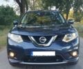 Синий Ниссан ИксТрейл, объемом двигателя 1.6 л и пробегом 57 тыс. км за 8200 $, фото 1 на Automoto.ua