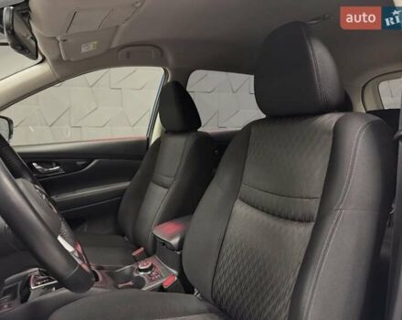 Синий Ниссан ИксТрейл, объемом двигателя 2 л и пробегом 78 тыс. км за 19000 $, фото 3 на Automoto.ua