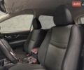 Синий Ниссан ИксТрейл, объемом двигателя 2 л и пробегом 78 тыс. км за 19000 $, фото 3 на Automoto.ua