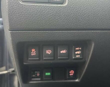 Синій Ніссан ІксТрейл, об'ємом двигуна 1.6 л та пробігом 160 тис. км за 14800 $, фото 13 на Automoto.ua