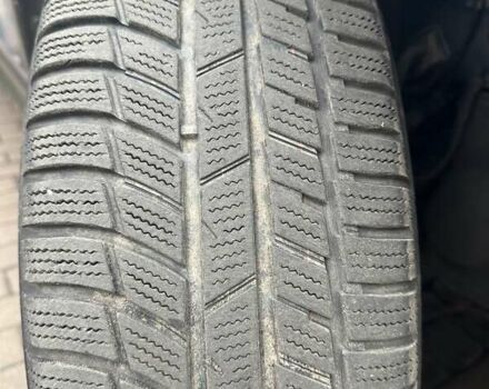 Синий Ниссан ИксТрейл, объемом двигателя 2 л и пробегом 78 тыс. км за 19000 $, фото 15 на Automoto.ua