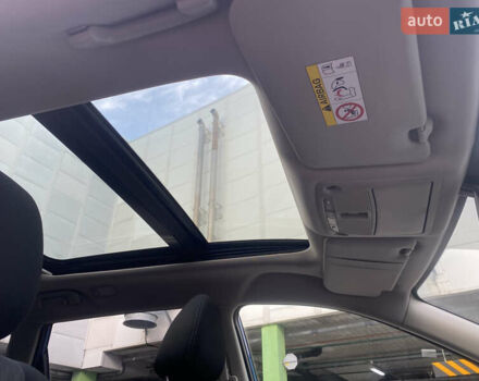 Синий Ниссан ИксТрейл, объемом двигателя 1.6 л и пробегом 84 тыс. км за 17600 $, фото 24 на Automoto.ua