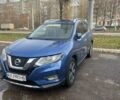 Синій Ніссан ІксТрейл, об'ємом двигуна 1.6 л та пробігом 137 тис. км за 20000 $, фото 1 на Automoto.ua