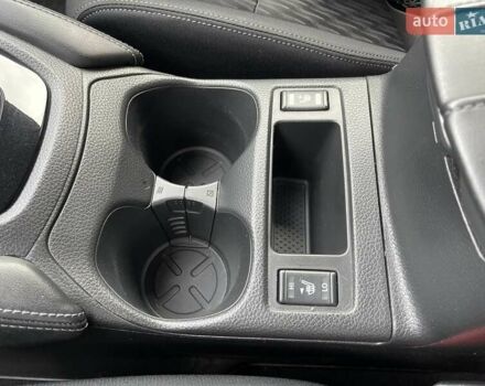 Синий Ниссан ИксТрейл, объемом двигателя 1.6 л и пробегом 118 тыс. км за 17700 $, фото 54 на Automoto.ua