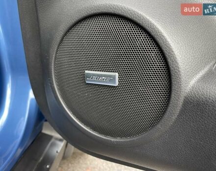 Синий Ниссан ИксТрейл, объемом двигателя 1.6 л и пробегом 118 тыс. км за 17700 $, фото 33 на Automoto.ua