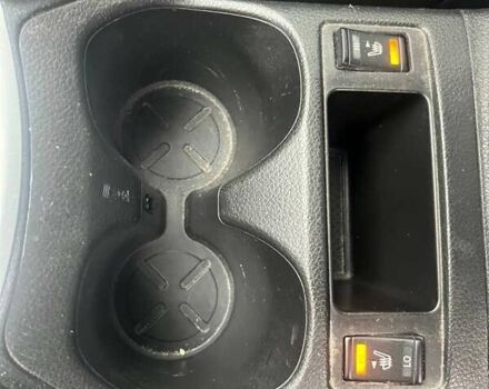 Синій Ніссан ІксТрейл, об'ємом двигуна 1.6 л та пробігом 160 тис. км за 14800 $, фото 12 на Automoto.ua