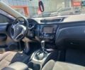 Синий Ниссан ИксТрейл, объемом двигателя 1.6 л и пробегом 156 тыс. км за 14500 $, фото 13 на Automoto.ua