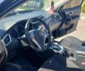 Синий Ниссан ИксТрейл, объемом двигателя 1.6 л и пробегом 156 тыс. км за 14500 $, фото 11 на Automoto.ua